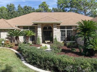 6517 Calle De Lago, Navarre, FL 32566