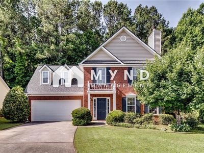 3450 Cypress Club Trl, Austell, GA, 30106