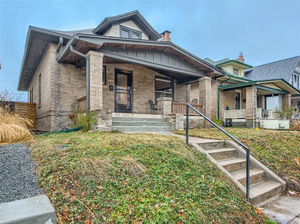 3476 W Hayward Place, Denver, CO 80211