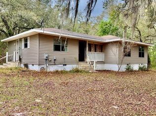 116 JAMES Avenue, Interlachen, FL 32148