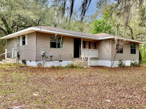 116 JAMES Avenue, Interlachen, FL 32148