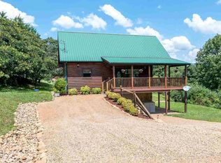 1469 Red Cedar Way, Sevierville, TN 37876