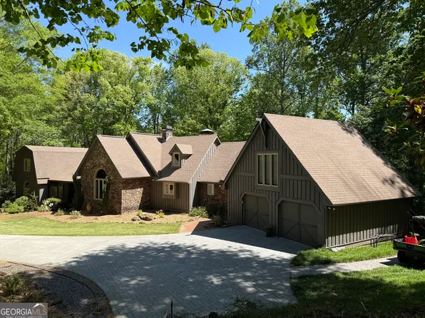 336 Tanglewood Dr, Canton, GA 30115