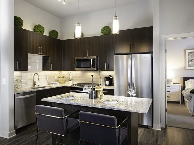 Overture Yorktown 55+ Apartment Homes — Photo 56