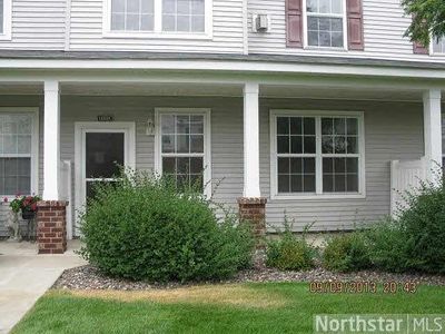 11351 Chisholm Cir NE, Minneapolis, MN, 55449