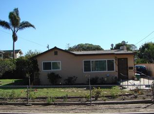 222 Mesa Ln, Santa Barbara, CA 93109