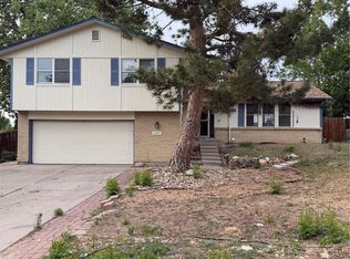 16433 E Girard Avenue, Aurora, CO 80013