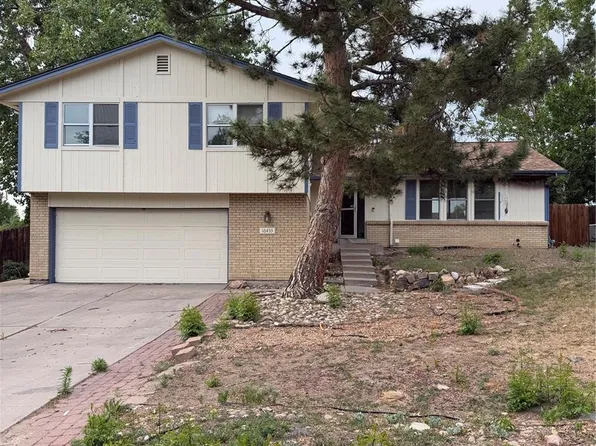 16433 E Girard Avenue, Aurora, CO 80013