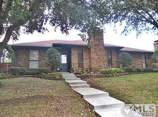 2403 Harbinger Ln, Dallas, TX 75287