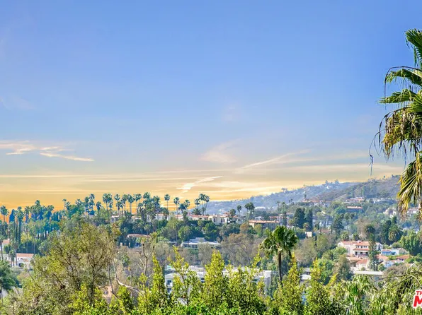 2168 Alcyona Dr, Los Angeles, CA 90068