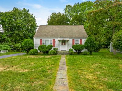 6 Sunny Acres Lane, Westport, CT, 06880