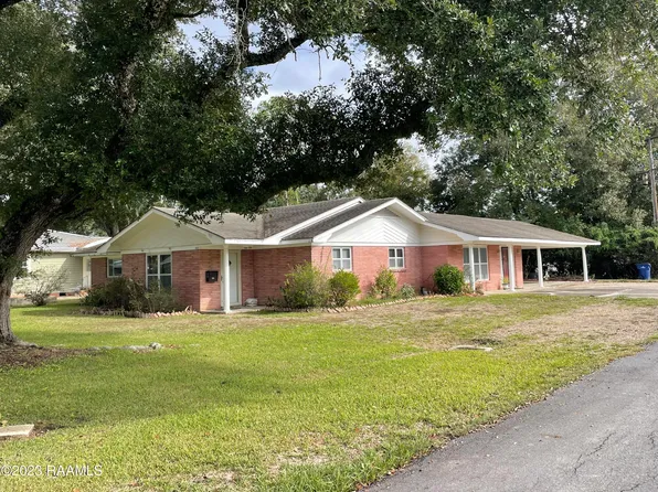 201 Abshire Dr, Kaplan, LA 70548