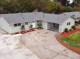 3908 SE 133rd Ave, Portland, OR 97236