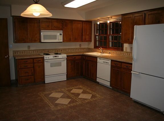 Kicthen - New Appliances