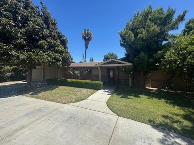 4750 N Palm Ave, Fresno, CA, 93704