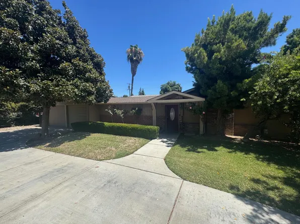 4750 N Palm Ave, Fresno, CA 93704