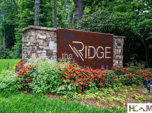11 Lone Panther Ridge, Cashiers, NC 28717