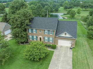 106 Squires Pointe Rd, Paris, KY 40361