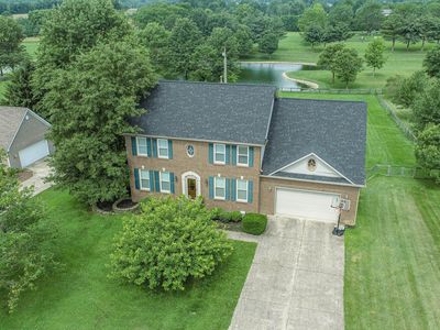 106 Squires Pointe Rd, Paris, KY, 40361