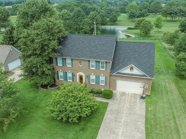 106 Squires Pointe Rd, Paris, KY 40361
