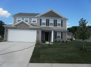 765 Abundance Ln, Avon, IN 46123