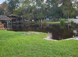 4057 Lazy Acres Rd, Middleburg, FL 32068