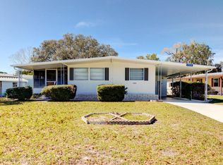 7599 Fairlane Ave, Brooksville, FL 34613