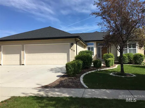 1878 W Eagle Mountain Dr, Meridian, ID 83646