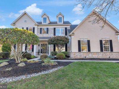 3867 Charter Club Dr, Doylestown, PA, 18902