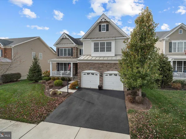 4622 Hull Dr, Haymarket, VA 20169