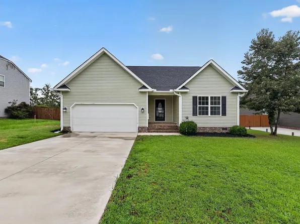 341 W Rapid Run, Camden, SC 29020