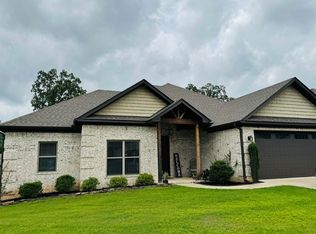 9617 Oak Forest Ln, Sherwood, AR 72120