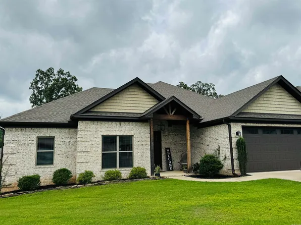 9617 Oak Forest Ln, Sherwood, AR 72120