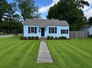 1719 Pickett Ave, Baton Rouge, LA 70808