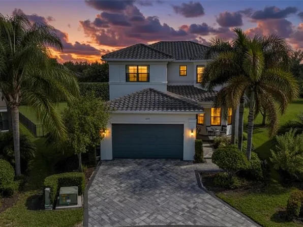 4172 Crescent CT, NAPLES, FL 34119