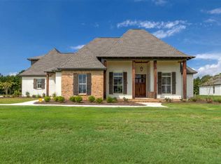 120 Crossview Pl, Brandon, MS 39047