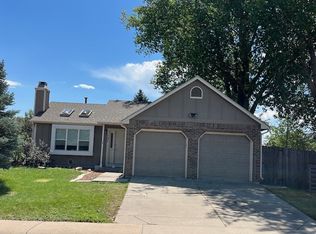 737 Butte Pass Dr, Fort Collins, CO 80526