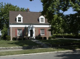 2518 Hillview Ave, Dayton, OH 45419