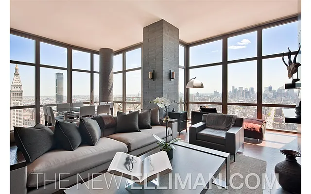 Sold by Douglas Elliman | media 35