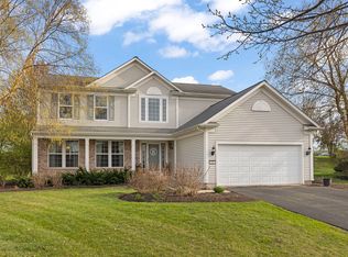 412 Baker Ct, Oswego, IL