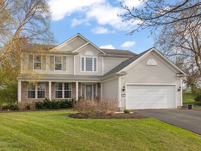 412 Baker Ct, Oswego, IL, 60543