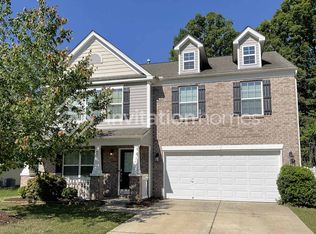 9507 Pond Vista Ct, Charlotte, NC 28216