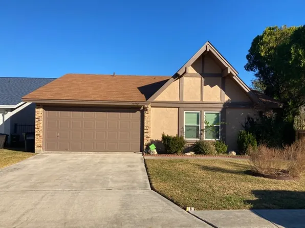 11910 Gallant Frst, San Antonio, TX 78249