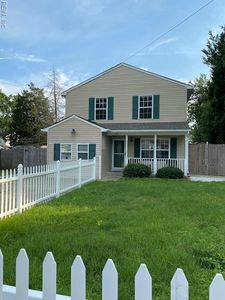 1513 Frost Rd, Virginia Beach, VA, 23455
