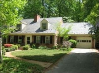 2942 Rosalind Ave SW, Roanoke, VA 24014