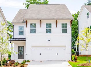 664 Avondale Park Cir, Decatur, GA 30032