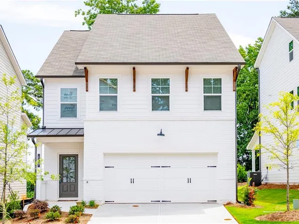 600 Avondale Park Cir, Decatur, GA 30032