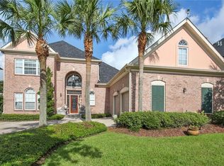 4409 Rue De La Hbr, Kenner, LA 70065