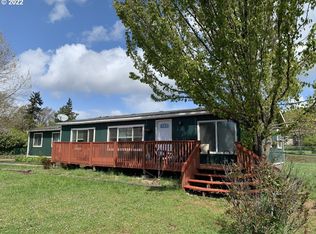 1441 SW Brislawn Loop Rd, White Salmon, WA 98672