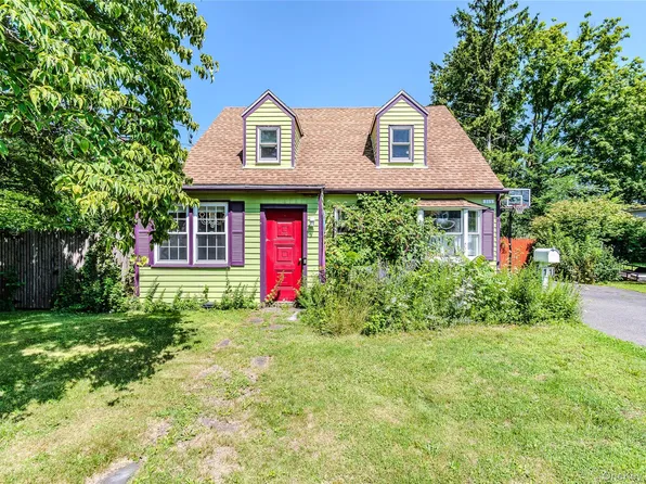 311 Lucas Avenue, Kingston, NY 12401